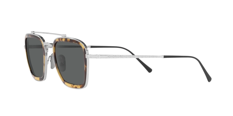 PERSOL TITANIUM PO5012ST PO5012ST 8014B1 51 - 2