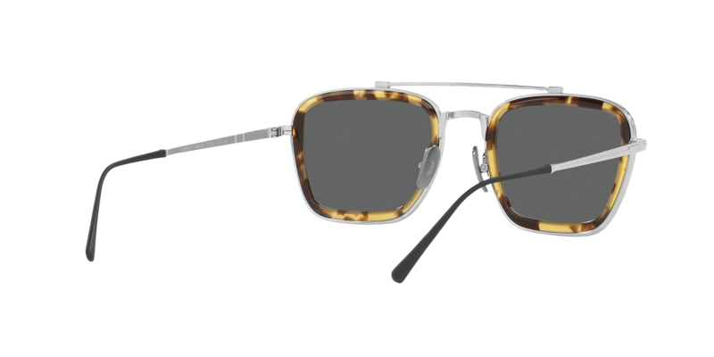 PERSOL TITANIUM PO5012ST PO5012ST 8014B1 51 - 6