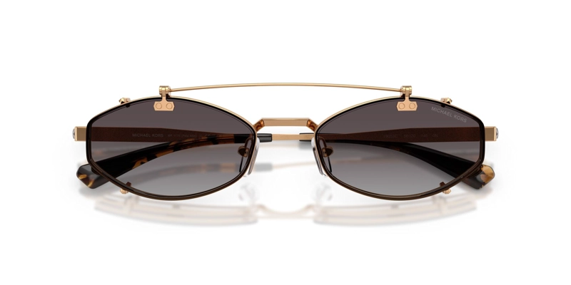 MICHAEL KORS PALO ALTO MK1175 19053C 56 (CLIP ON) - 5