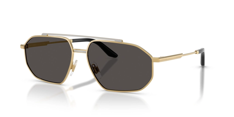 DOLCE & GABBANA DG2328 131387 59 - 1