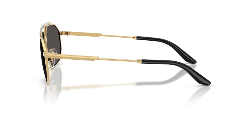 DOLCE & GABBANA DG2328 131387 59 - 2