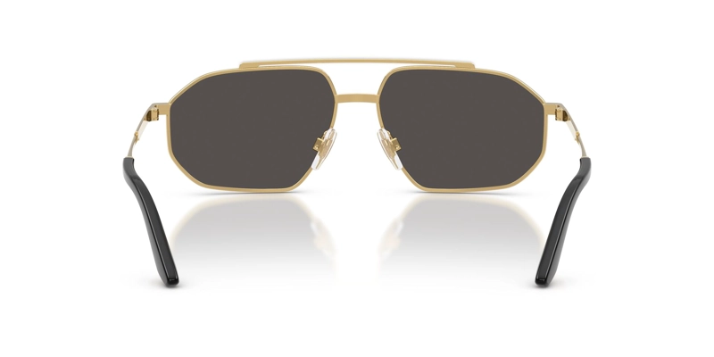 DOLCE & GABBANA DG2328 131387 59 - 3