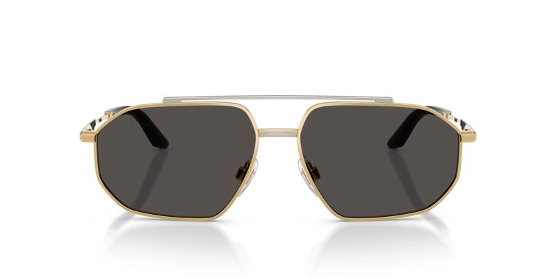 DOLCE & GABBANA DG2328 131387 59 - 4