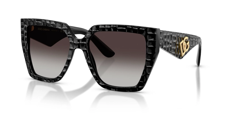 DOLCE & GABBANA DG4438 32888G 55 - 1