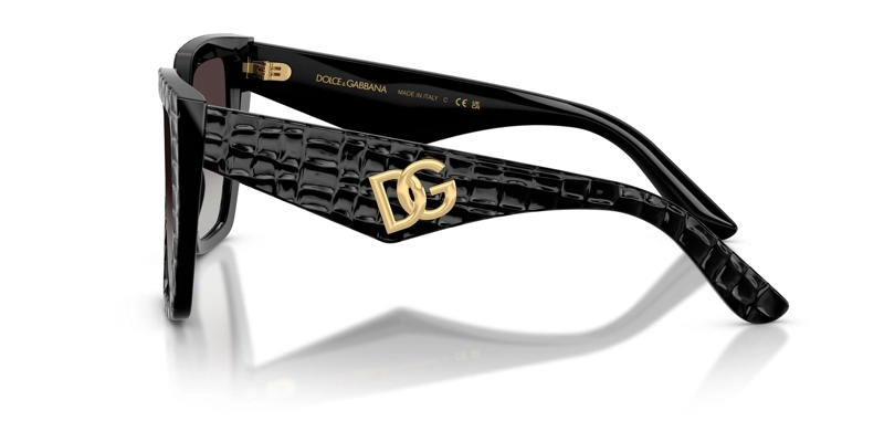 DOLCE & GABBANA DG4438 32888G 55 - 2