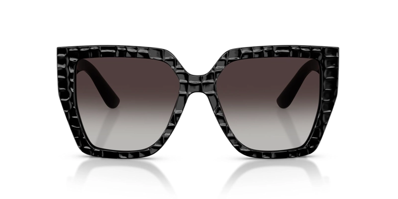 DOLCE & GABBANA DG4438 32888G 55 - 4