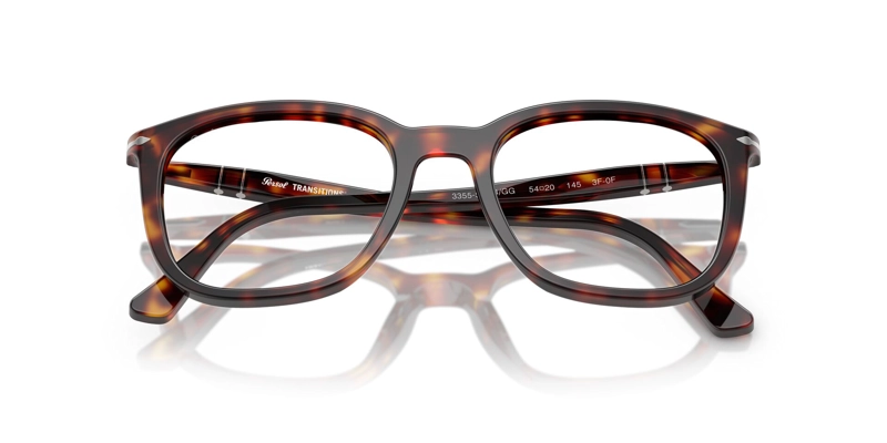 PERSOL  PO3355S FOTOCROMATICO - 4