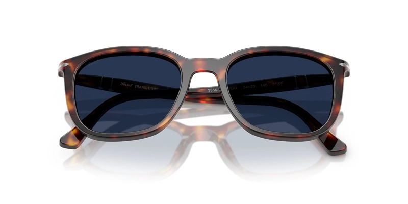 PERSOL  PO3355S FOTOCROMATICO - 6