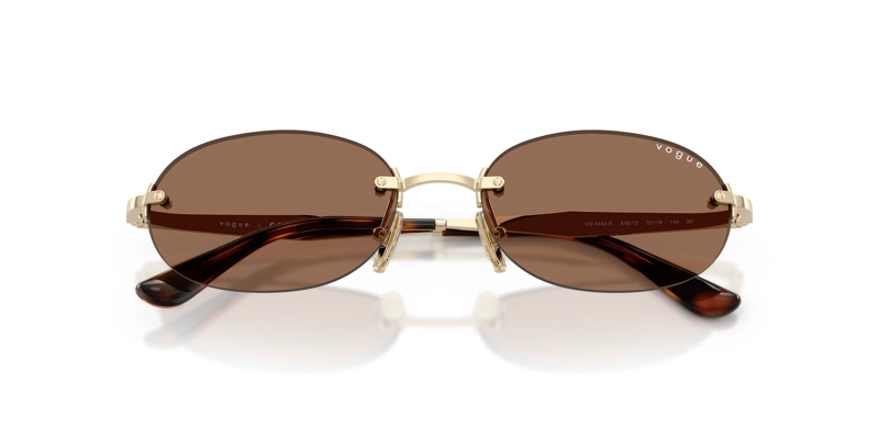 VOGUE EYEWEAR VO4342S 848/73 55 - 4
