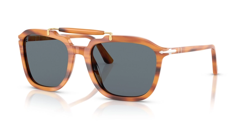 PERSOL PO0203S EDICION ESPECIAL AYRTON SENNA - 1