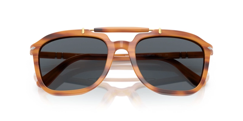 PERSOL PO0203S EDICION ESPECIAL AYRTON SENNA - 4