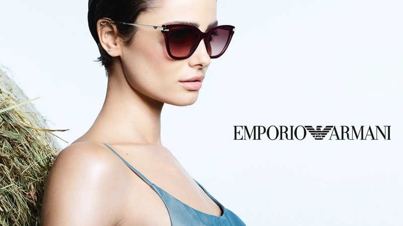 EMPORIO ARMANI A4251 62658D 54 - 5