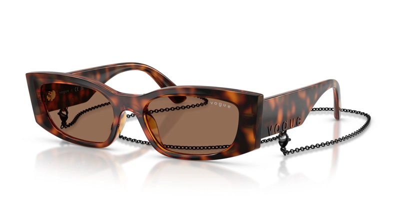 VOGUE EYEWEAR VO5655SU W65673 53 - 1