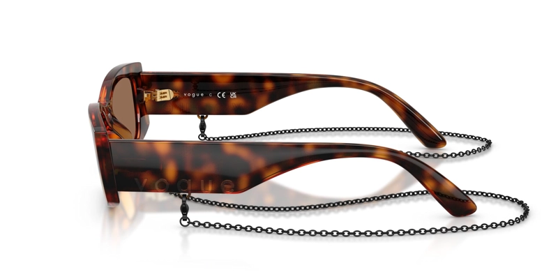 VOGUE EYEWEAR VO5655SU W65673 53 - 2