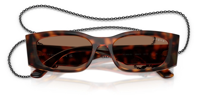 VOGUE EYEWEAR VO5655SU W65673 53 - 4