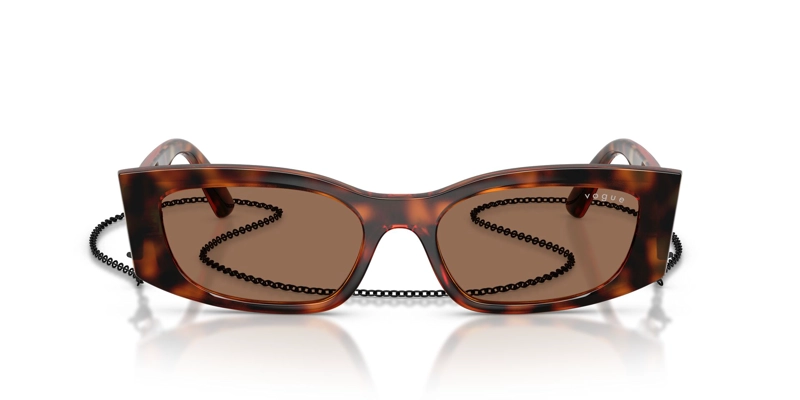 VOGUE EYEWEAR VO5655SU W65673 53 - 5