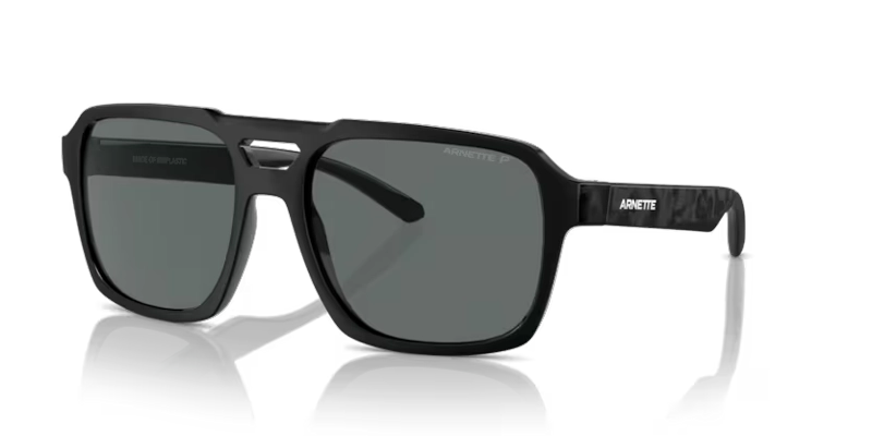 ARNETTE KEIA - 1