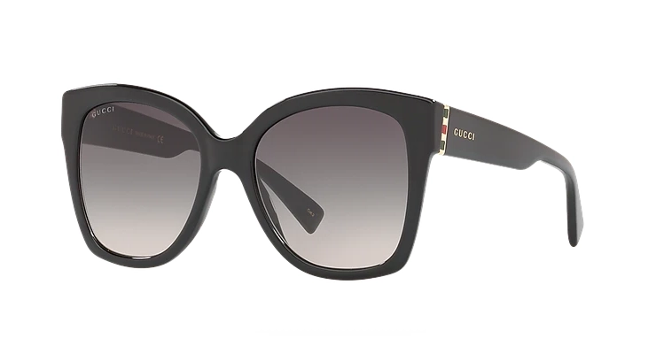 GUCCI GG0459S 001 - 1