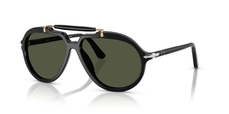 PERSOL PO0202S EDICION ESPECIAL AYRTON SENNA - 1