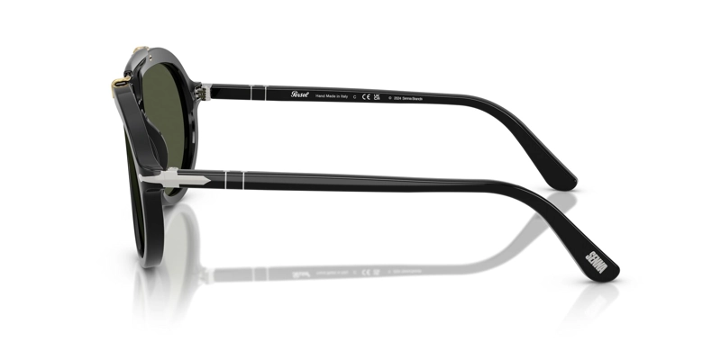 PERSOL PO0202S EDICION ESPECIAL AYRTON SENNA - 2