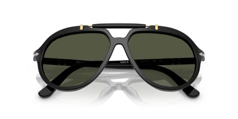 PERSOL PO0202S EDICION ESPECIAL AYRTON SENNA - 4