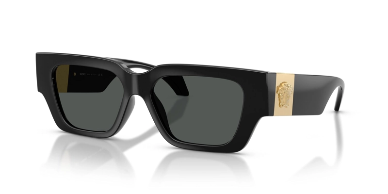 VERSACE VE4497U GB1/87 53 - 1