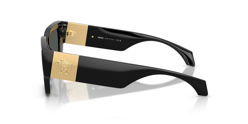 VERSACE VE4497U GB1/87 53 - 2