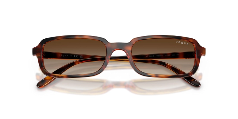 VOGUE EYEWEAR VO5666S W65613 53 - 4