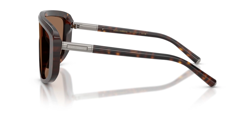 DOLCE & GABBANA DG4520 502/73 28 - 2