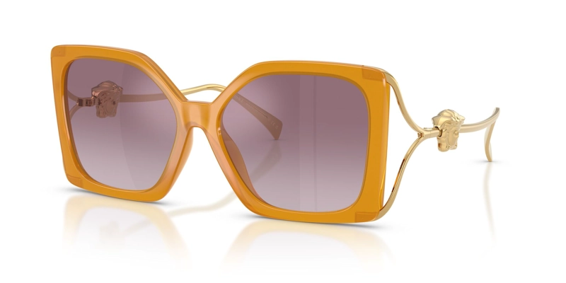 VERSACE VE4502U 55376X 58 - 1