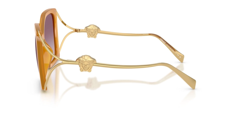 VERSACE VE4502U 55376X 58 - 2