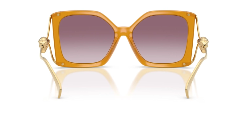 VERSACE VE4502U 55376X 58 - 3