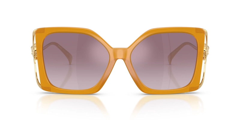 VERSACE VE4502U 55376X 58 - 4