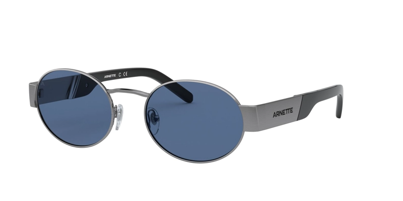 ARNETTE LARS - 1