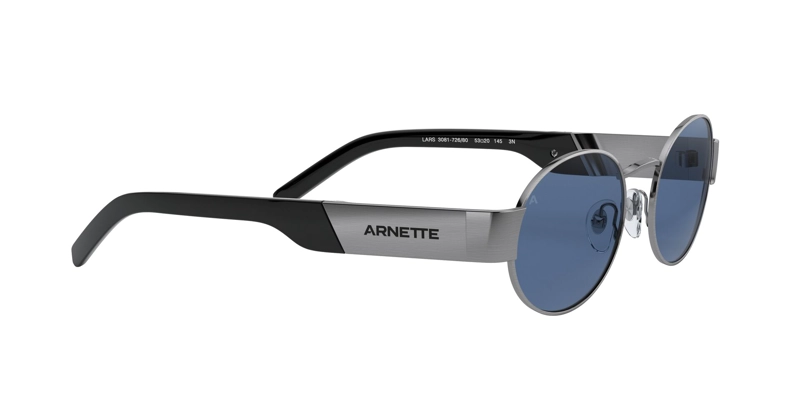 ARNETTE LARS - 9