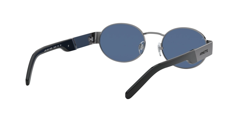 ARNETTE LARS - 6