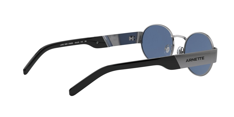 ARNETTE LARS - 7