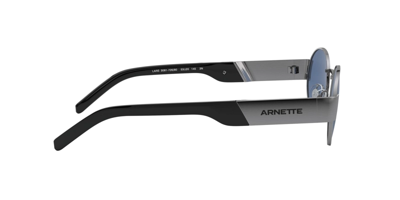 ARNETTE LARS - 8