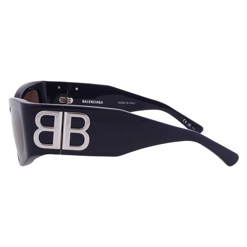 BALENCIAGA BB0321S 007 57 - 2