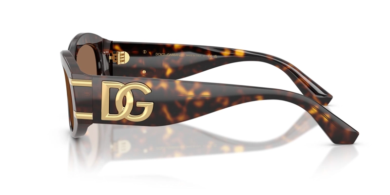 DOLCE & GABBANA DG4502 DG4502 502/73 55 - 2