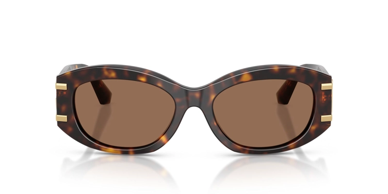 DOLCE & GABBANA DG4502 DG4502 502/73 55 - 4