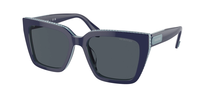 SWAROVSKI SK6013 - 1