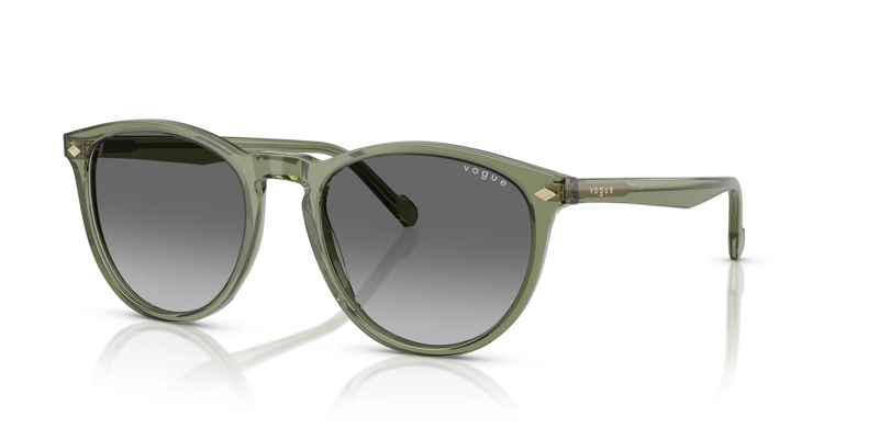 VOGUE EYEWEAR VO5599S 318711 53 - 1