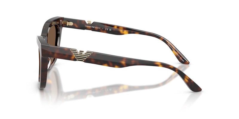 EMPORIO ARMANI EA4259U 502673 55 - 2
