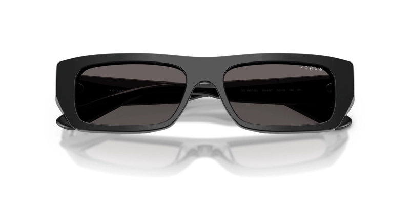 VOGUE EYEWEAR VO5657SU W44/87 53 - 4