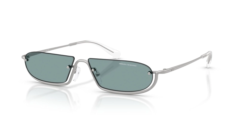 ARMANI EXCHANGE AX2058S AX2058S 60209C 58 - 1
