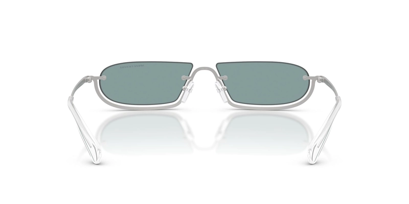 ARMANI EXCHANGE AX2058S AX2058S 60209C 58 - 3