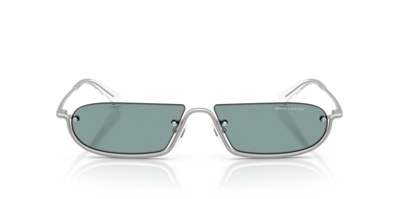 ARMANI EXCHANGE AX2058S AX2058S 60209C 58 - 4