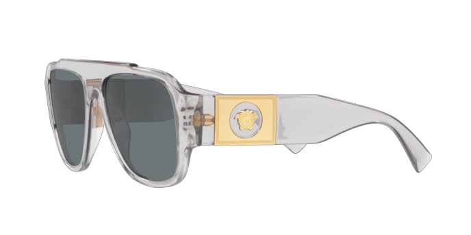 VERSACE VE4436U 530580 57 - 2