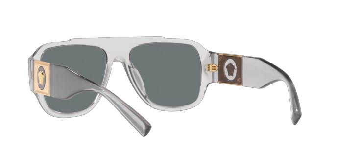 VERSACE VE4436U 530580 57 - 4